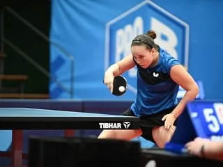 Tennis de table. ProB féminine : Argentan s’incline encore à domicile