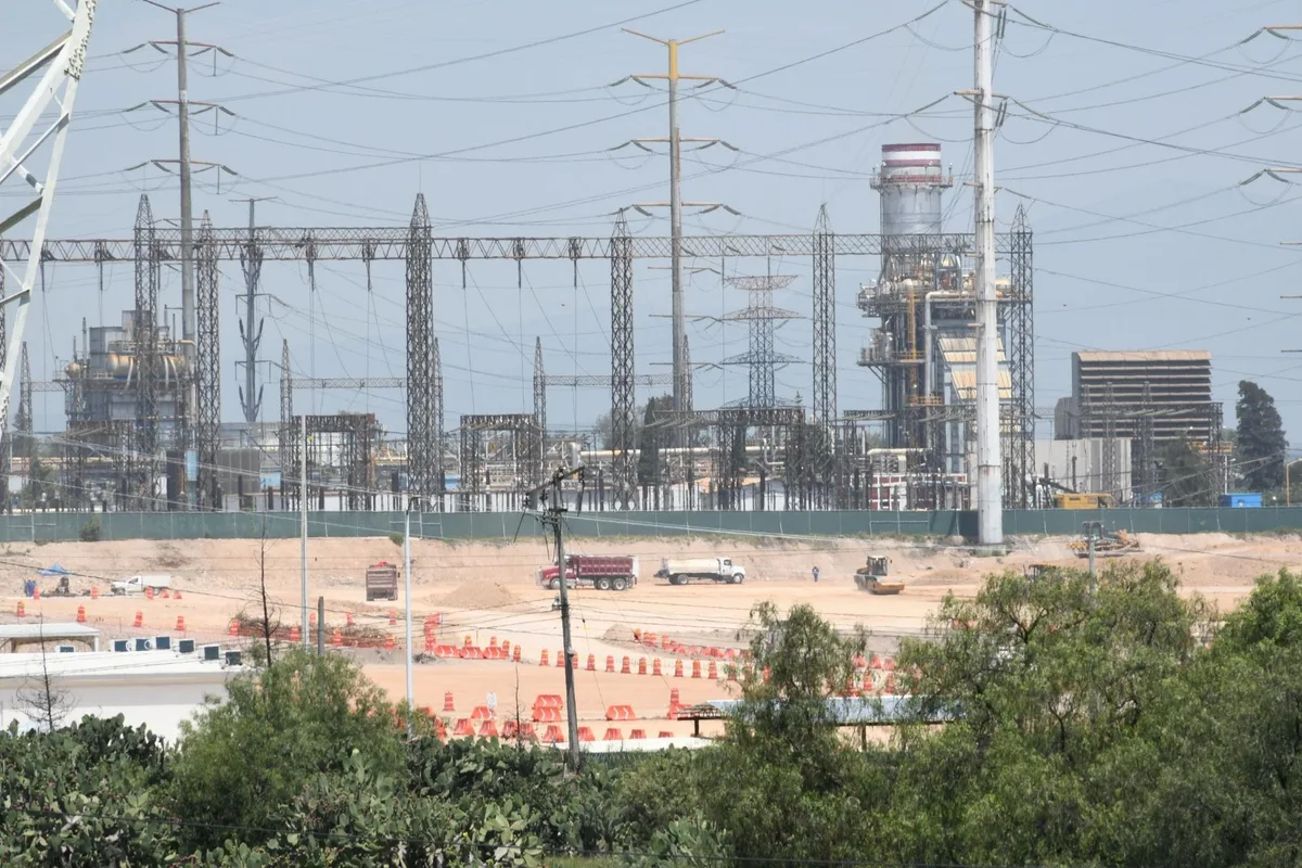 La carrera por la IA en México no se ganará con chips, sino con megawatts