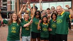 South Africa cap series victory over New Zealand with win in Baltimore