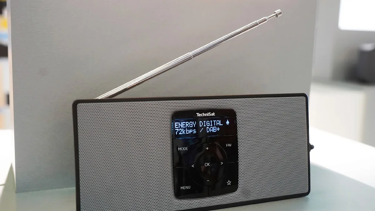 Automatic Safety Alert - Neues Warnsystem für Digitalradios – jetzt testen