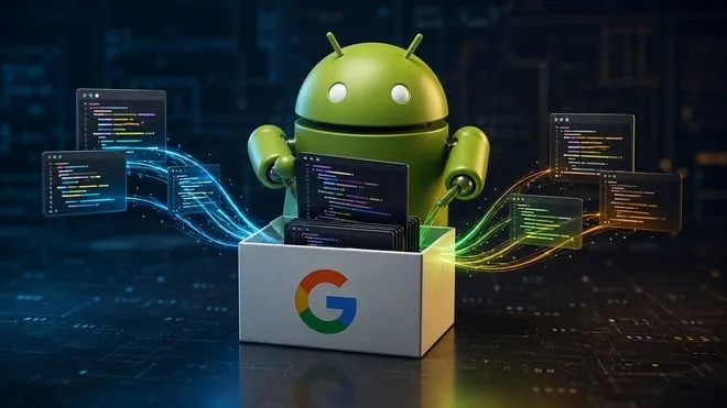 Nova regra de segurança do Google exige reiniciar celular para permitir sideloading de apps