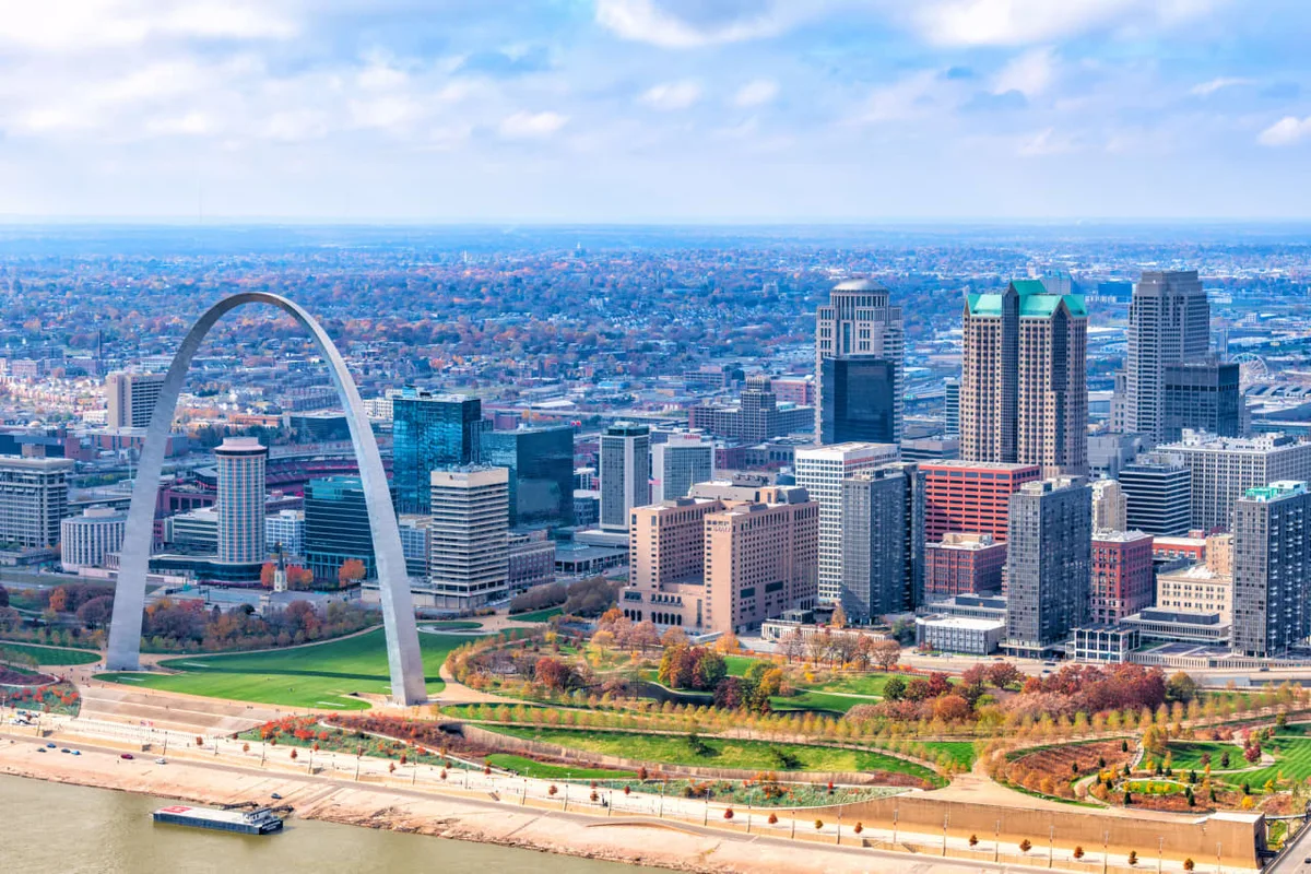 This has been one of the most affordable U.S. cities to buy a home for the past 134 years