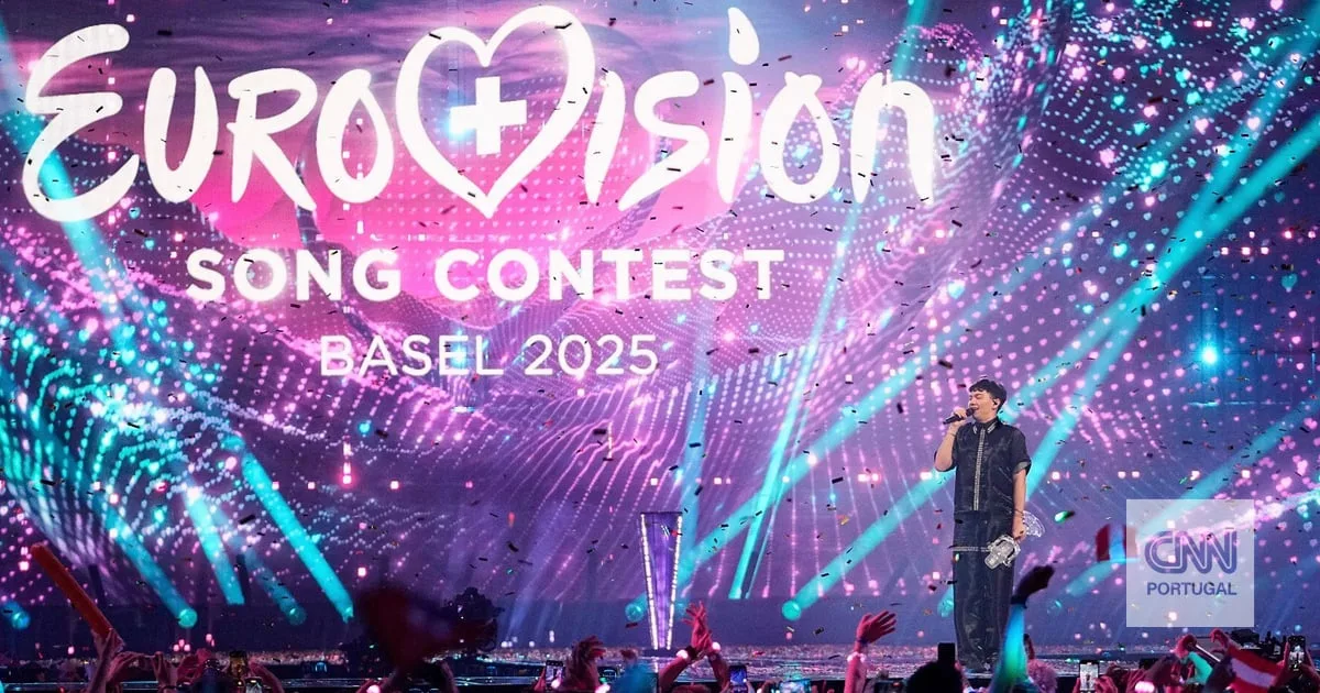 Países Baixos mantêm recusa em participar na Eurovisão por causa de Israel