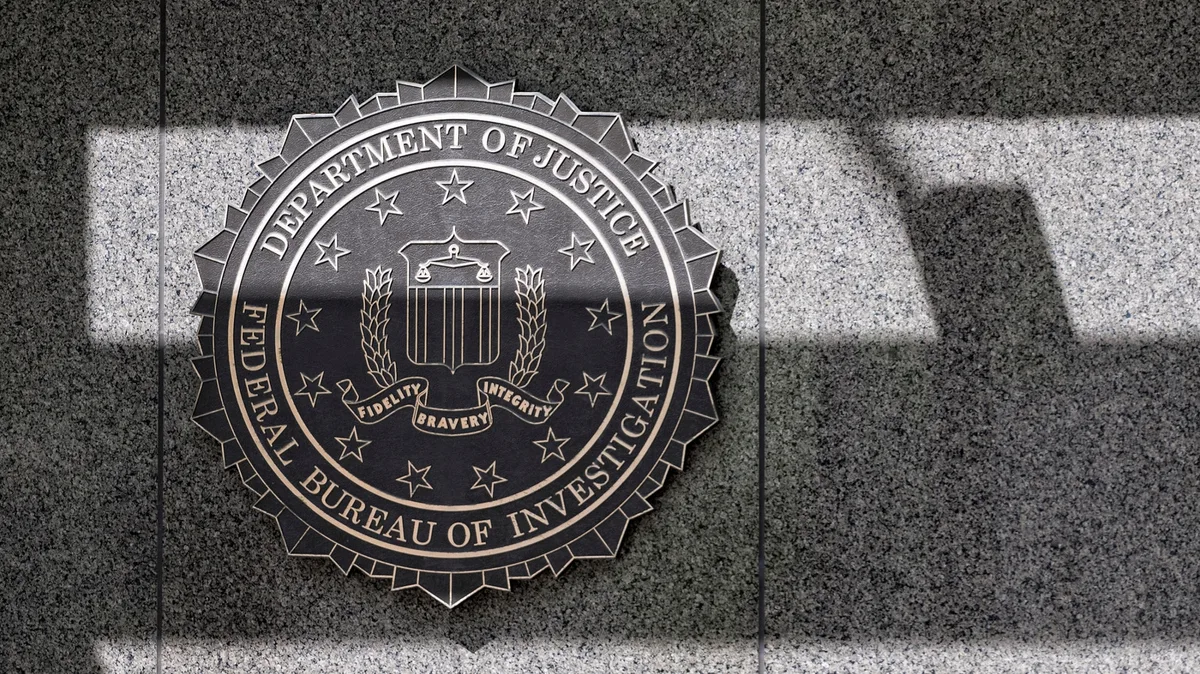 ShinyHunters hackers claim to have 2-3TB of sensitive information about FBI employees