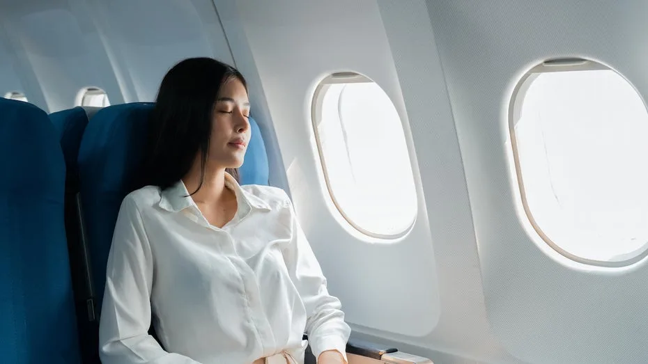 Keine Lust auf Stress im Cockpit? Bei diesem Flugsimulator kannst du dich zurücklehnen