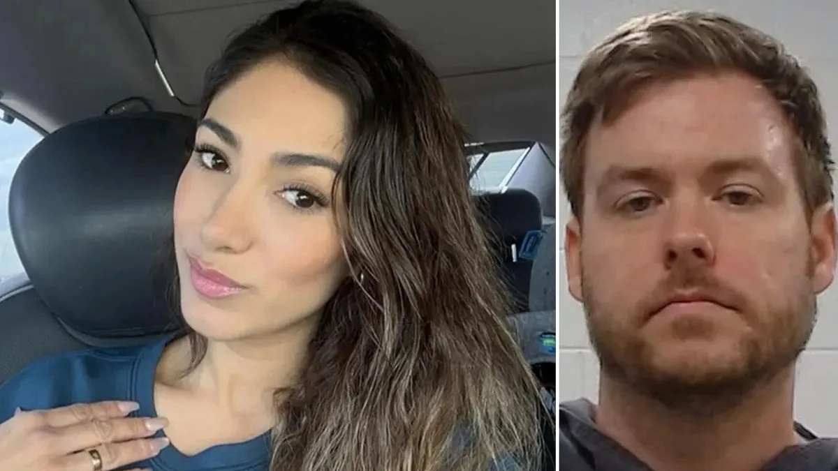 Sangre en la camisa y un cuerpo en el maletero: así avanza el caso que estremece a Texas