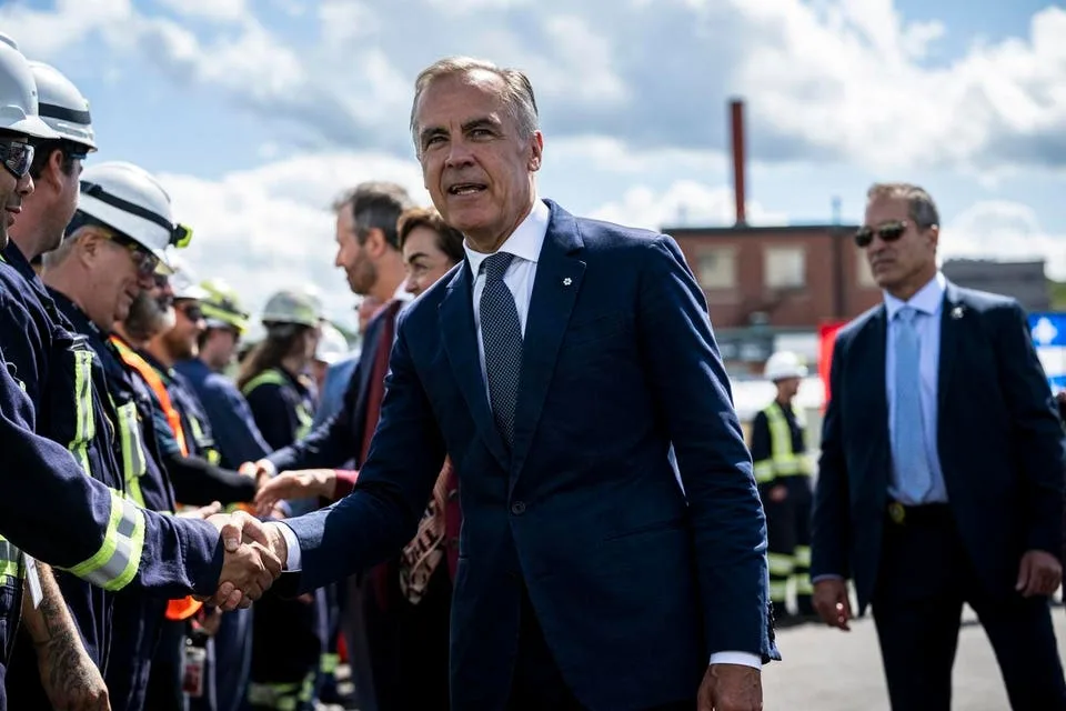 Canada Imposes 50% Tariffs On Hundreds Of U.S. Products—Doubling Steel And Aluminum Tax