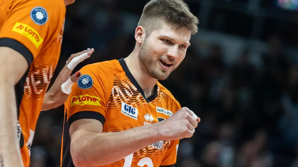 Volleyball-Bundesliga: Volleys mit sieben Testspielen in der Vorbereitung