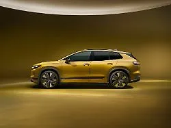 Konservativer und progressiv: Volkswagen enthüllt den ID. Tiguan - fast der Alte, aber deutlich cooler