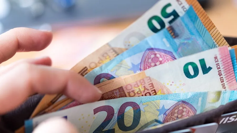 Mehr Kaufkraft: Reallöhne in Deutschland weiter gestiegen