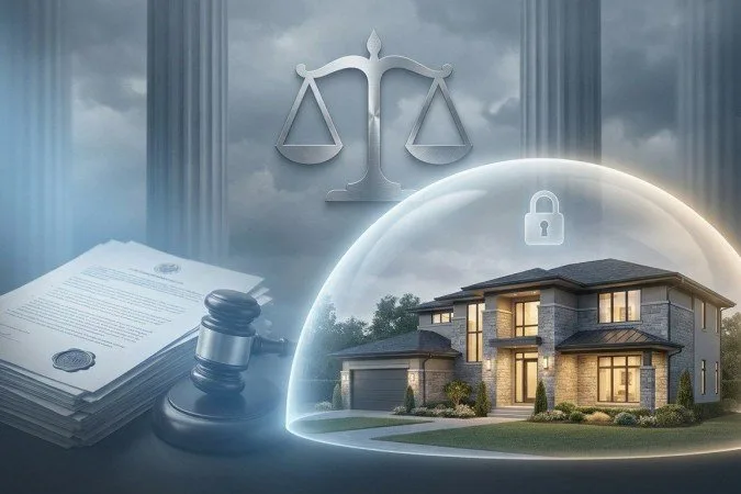 STJ decide: imóvel de luxo também é bem de família impenhorável