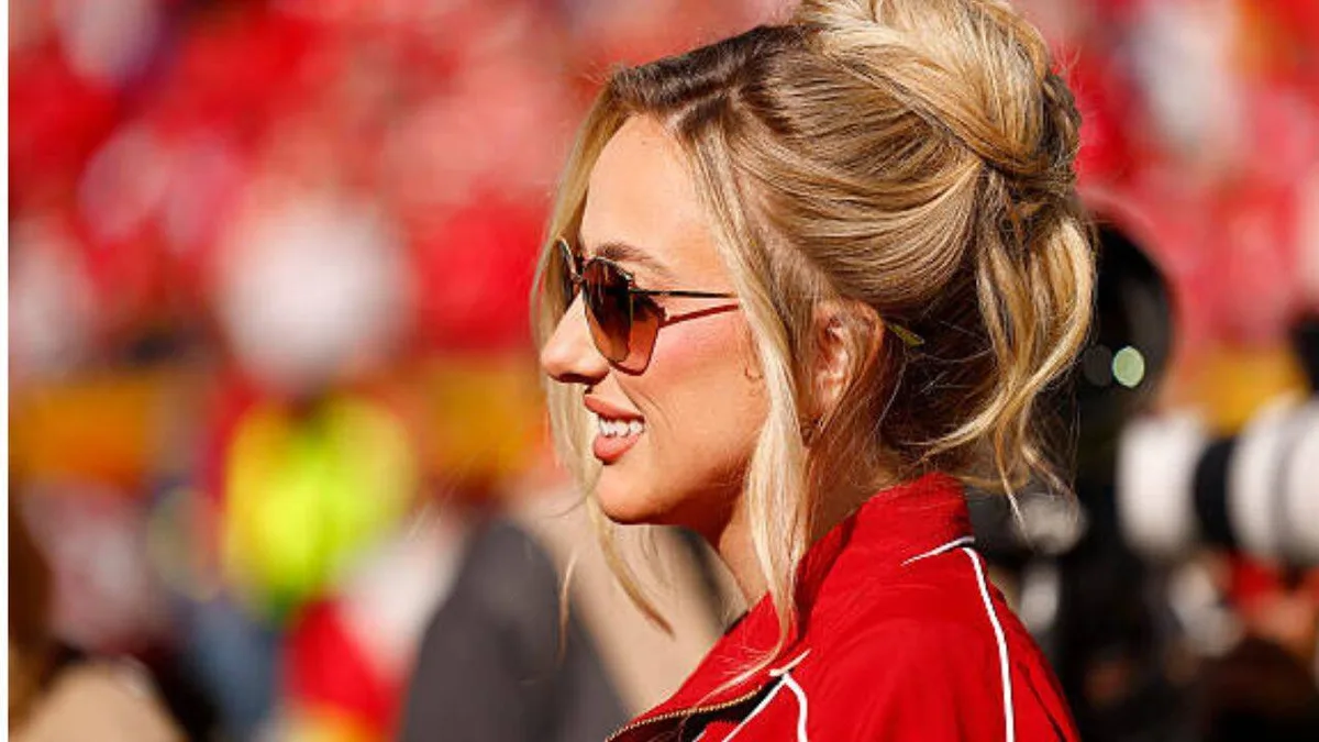 Who is Brittany Mahomes? How she built a legacy beyond Patrick Mahomes