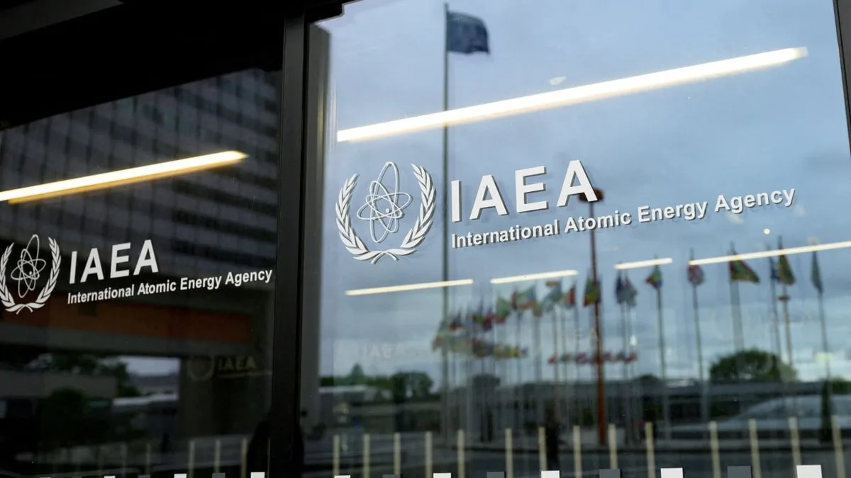 Syria was building nuclear reactor in Deir el-Zour under Assad, UN report finds