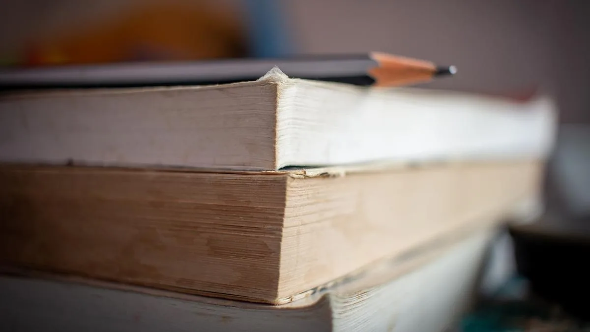 RSS-linked academics in NCERT textbook panel