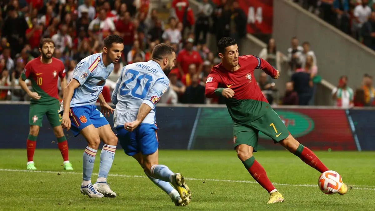 Comienza la UEFA Nations League: cómo ver cada uno de los partidos en México