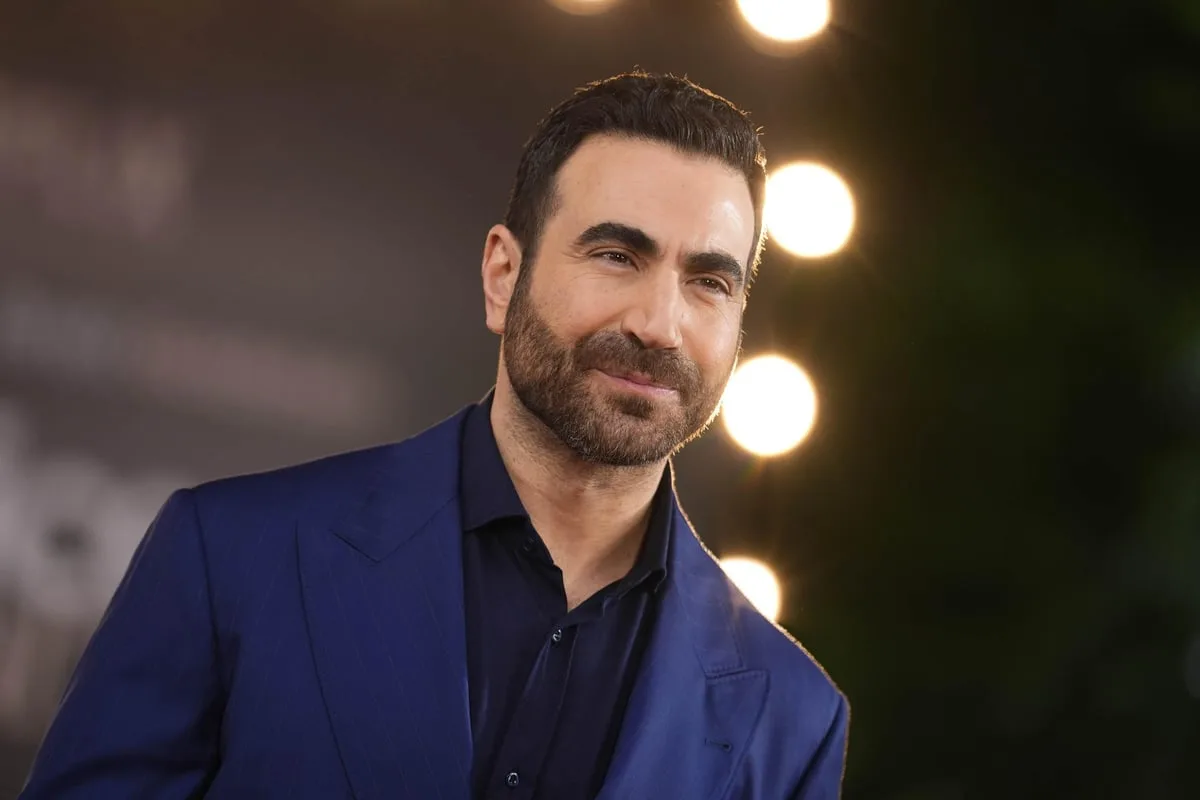 Brett Goldstein opens up on battle with depression before Ted Lasso fame