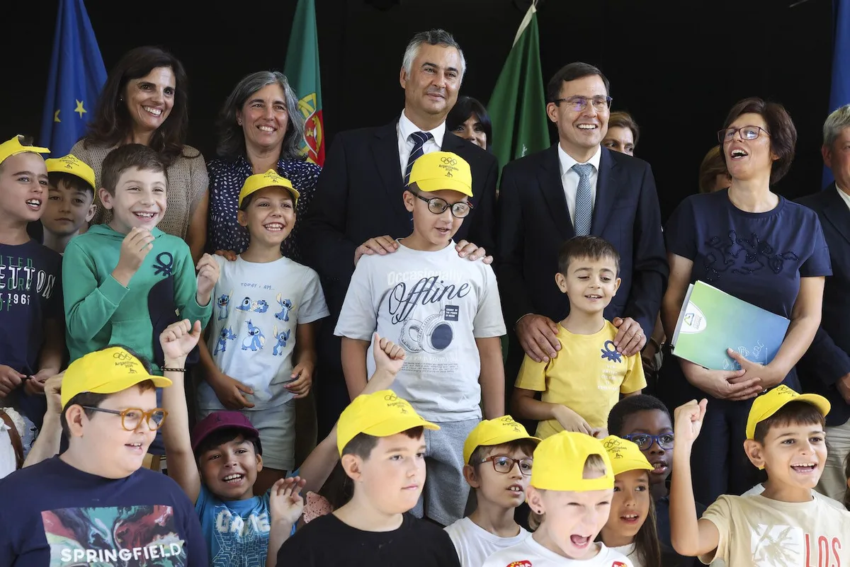 Havia 613 alunos sem escola em Lisboa – todos já foram colocados. Mas falta o resto (Governo tem duas soluções)