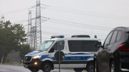 Möglicher Anschlag: Störung an Umspannwerk erzwingt Kraftwerksabschaltung