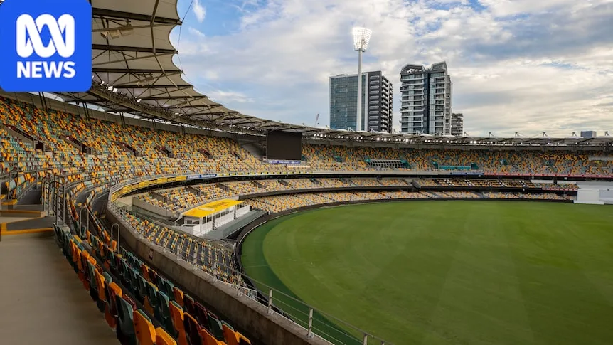 Qld premier refuses to reveal cost to install Gabba wicket into new stadium