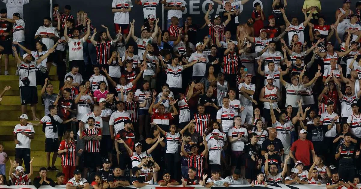 São Paulo tem negociação avançada para assinar novo acordo
