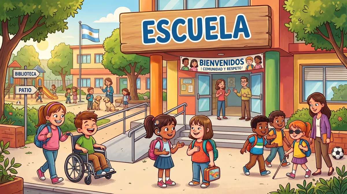 Después del rechazo: ¿qué hacemos cuando una escuela nos dice que no?