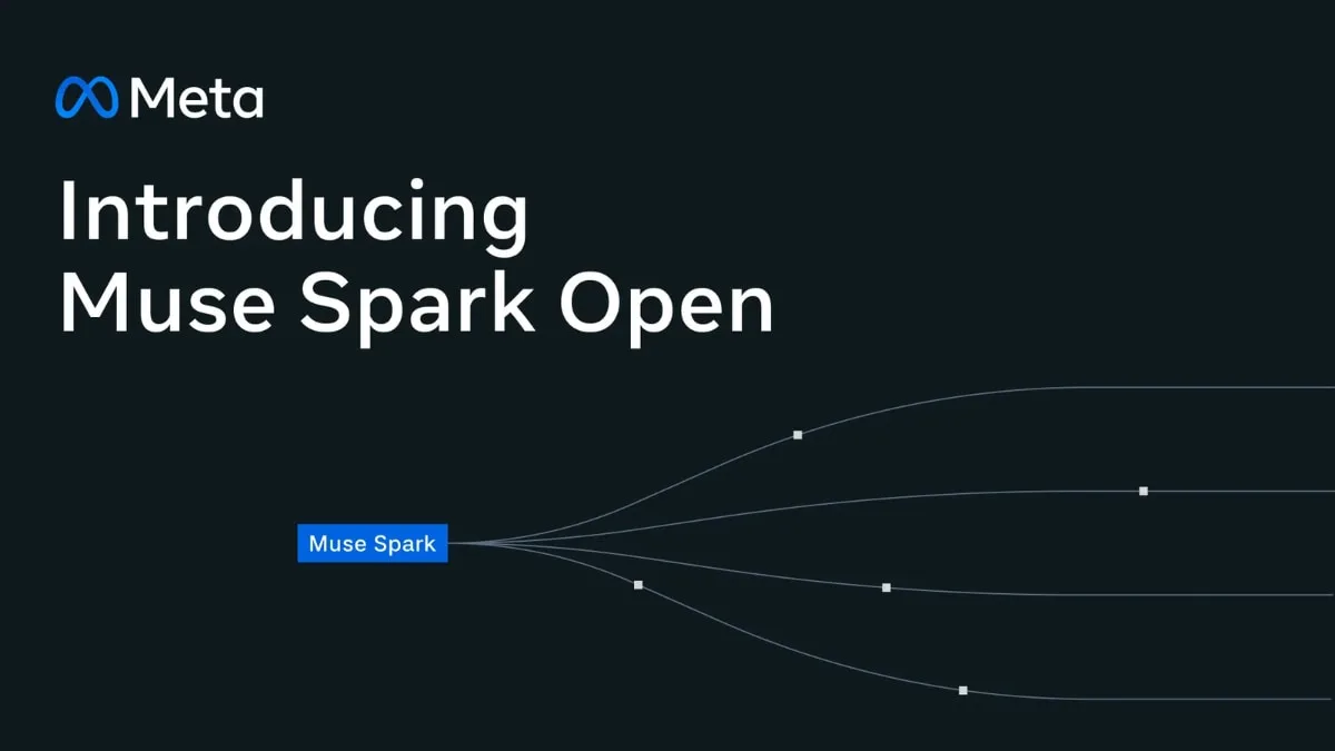 Meta’s Muse Spark Open Model Brings 1M-Token Context Window, Agentic AI Workflows to Apple Mac Studio