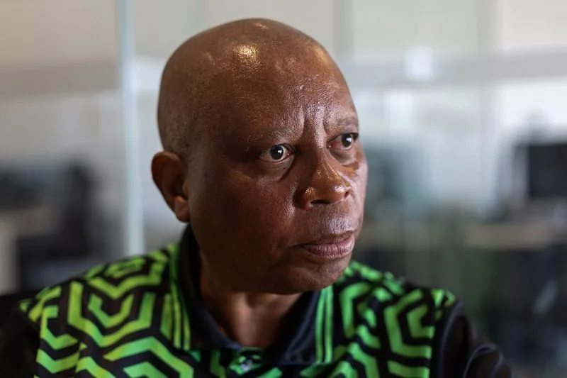 OUR CITY NEWS: Herman Mashaba targets illegal immigration in bid for Joburg mayoralty