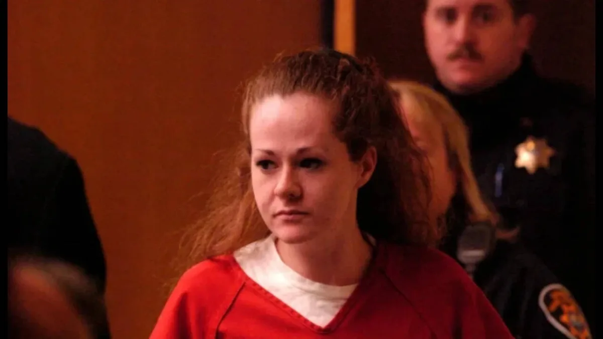 US death row inmate Christa Pike back in prison from hospital after failed execution