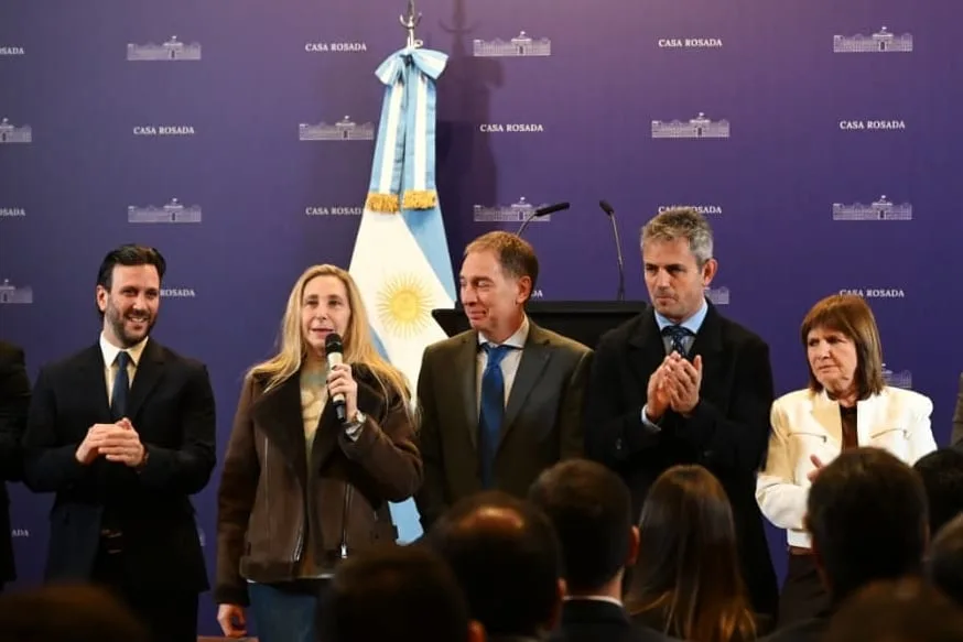 El Gobierno prioriza el operativo para lograr la reelección de Milei y ve que podría quedarse con varias provincias