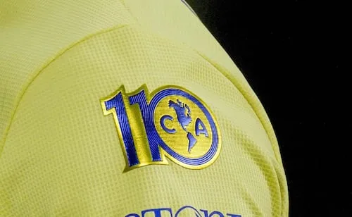 América recibe felicitaciones europeas por su 110 aniversario; Mónaco y Chelsea están en la lista