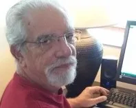 Gerardo Lucas: En la penumbra...