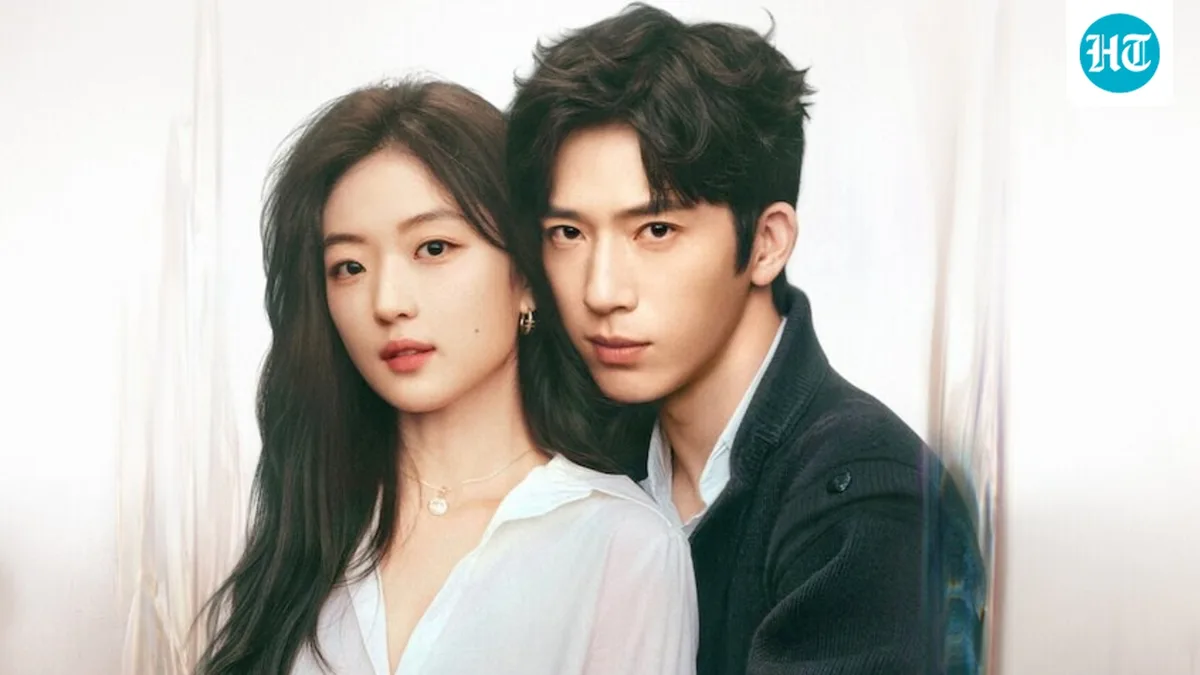 The Early Spring ending explained: How Jing Boran-Sun Qian’s Luke-Flora's slow-burn love survived the bitter winter