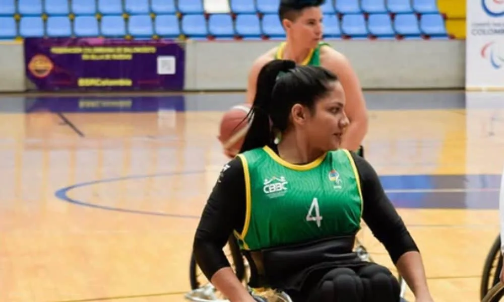 Brasil vence Austrália em partida apertada no Mundial de basquete em CR