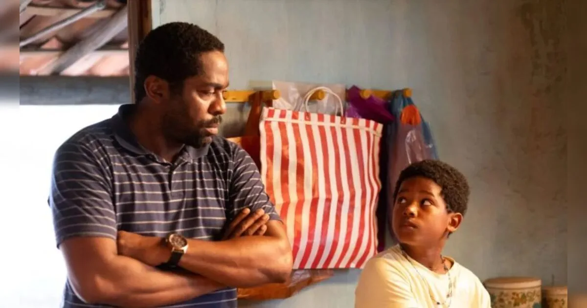 'Feito Pipa' é o filme escolhido para representar o Brasil na disputa por vaga no Oscar 2027