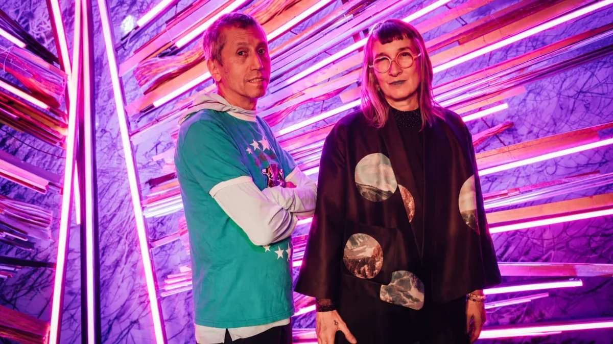 Aterciopelados regresa a Lima, la banda celebra tres décadas de ‘La Pipa de la Paz’: fecha, lugar y venta de entrdas