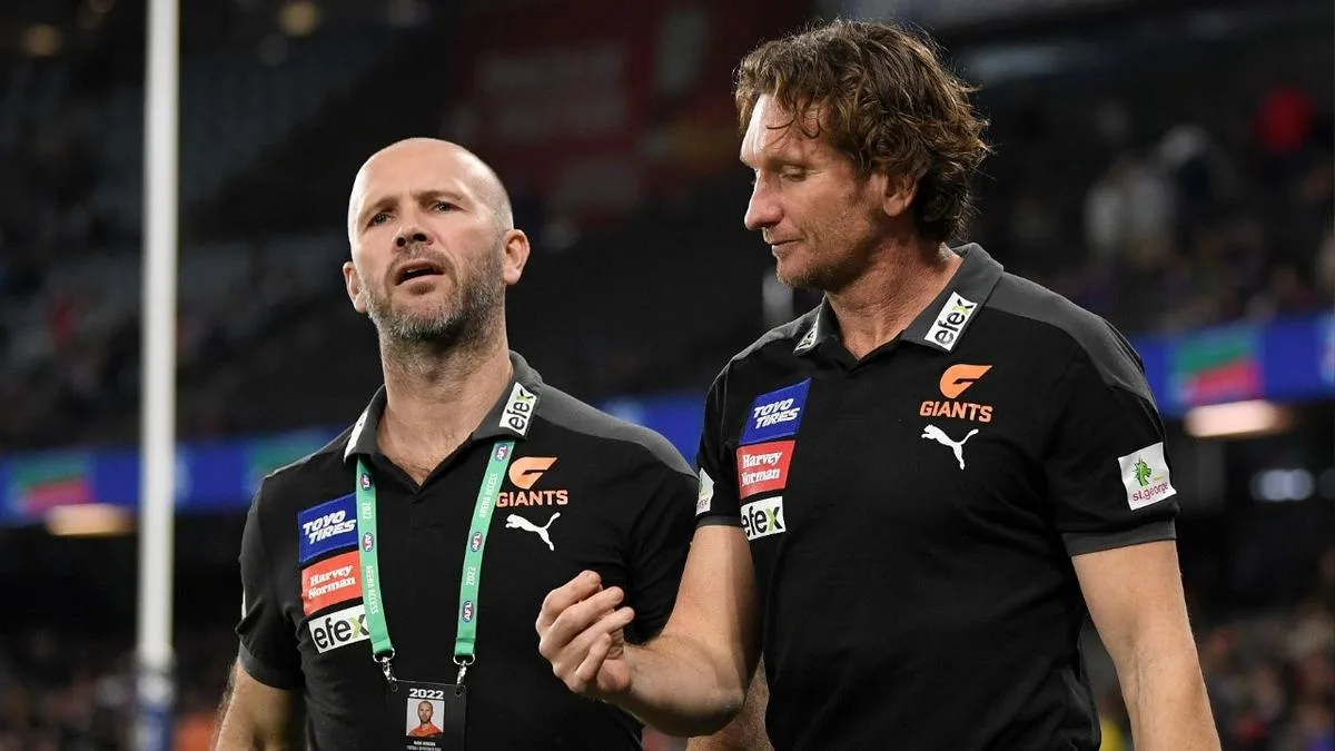 James Hird responds to Essendon coaching ‘disappointment’ with revelation ‘other clubs have been contacting me’