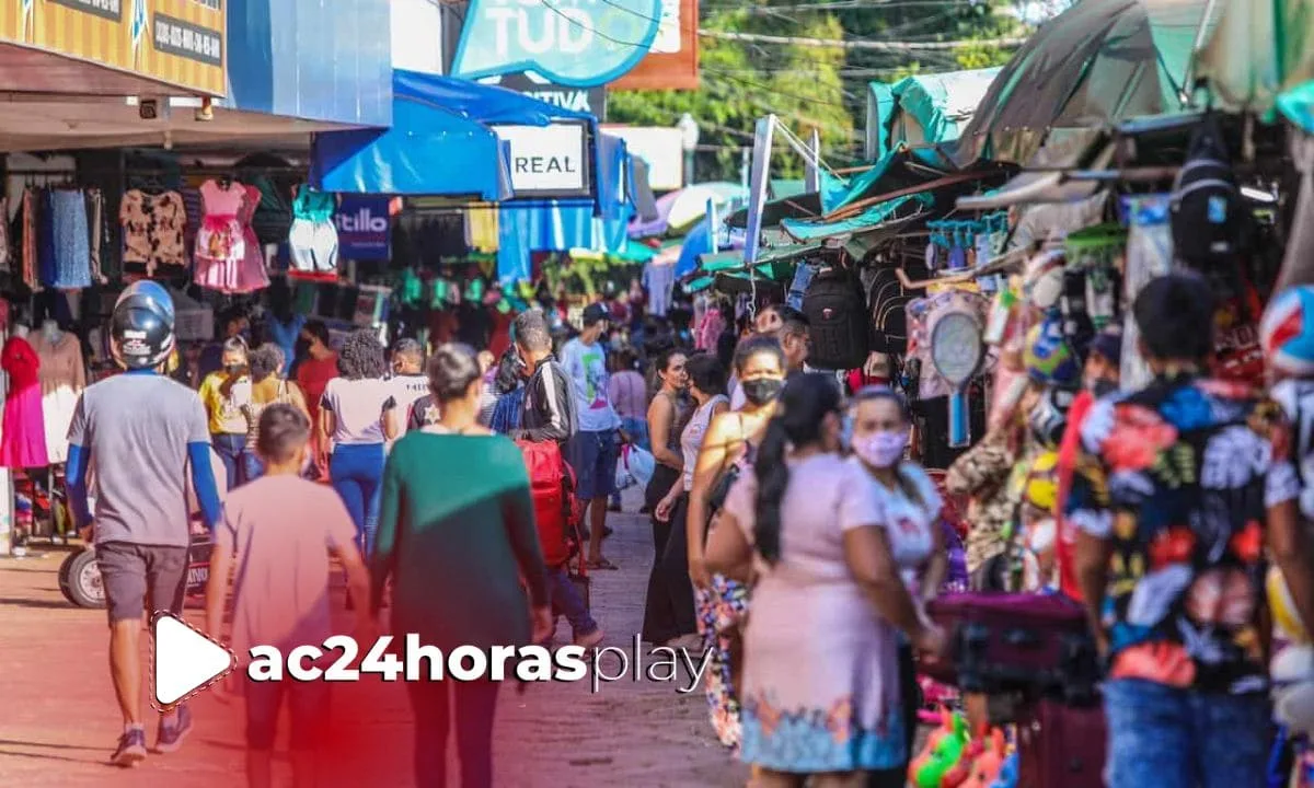 Nas ruas o ac24horas ouve a população sobre o que espera do próximo governador do Acre