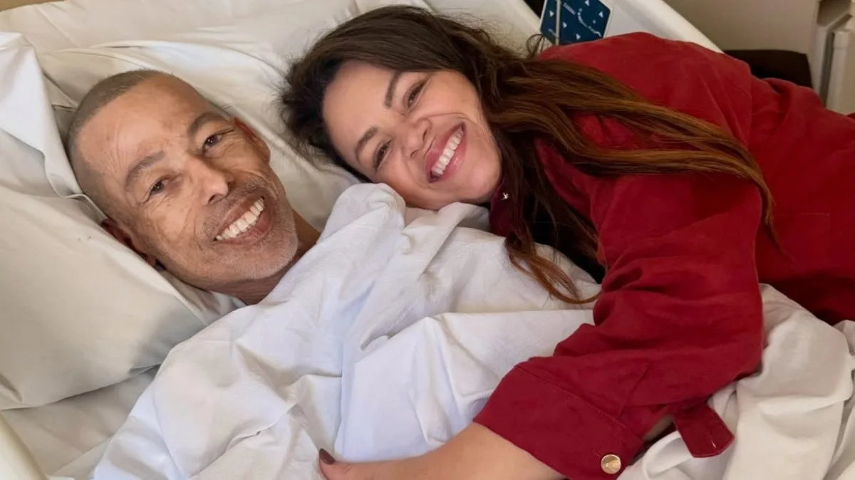 Morre pastor e cantor gospel Marquinhos Menezes no RJ: 'Nos encontraremos na eternidade', diz esposa