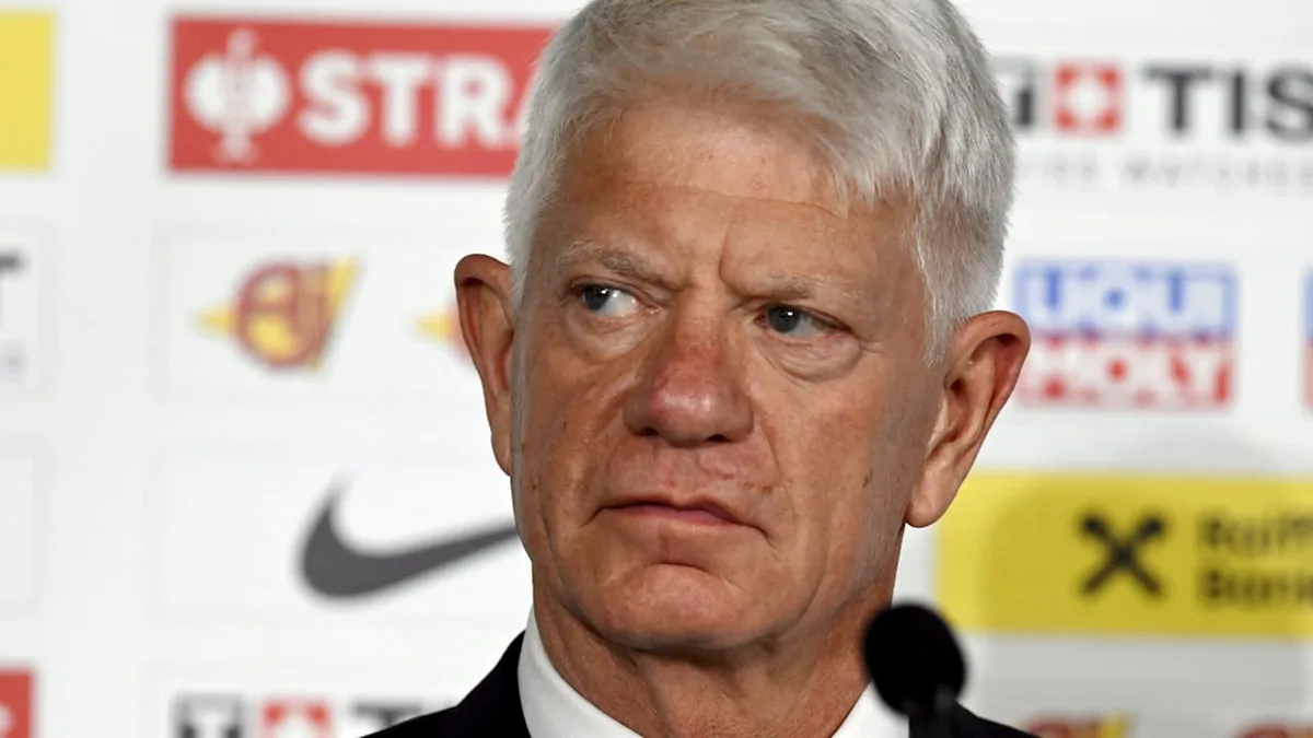 Gut für unser Eishockey - Wird ein Deutscher Boss des Welteishockeys?