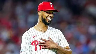 Cristopher Sánchez entra en la historia con una racha que desafía al tiempo