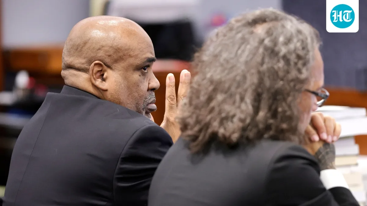 Tupac Shakur family: All on mom Afeni, dad Billy Garland and siblings as Duane ‘Keffe D’ Davis found guilty