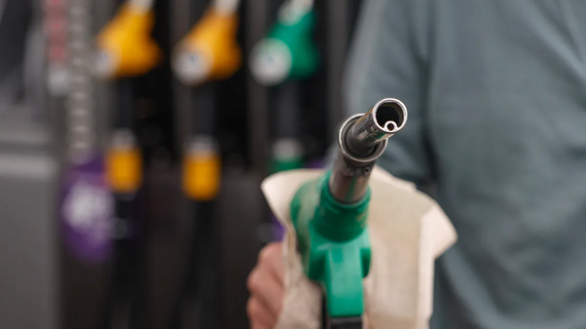 ⛽ Gasóleo vai descer, mas a gasolina sobe para a semana