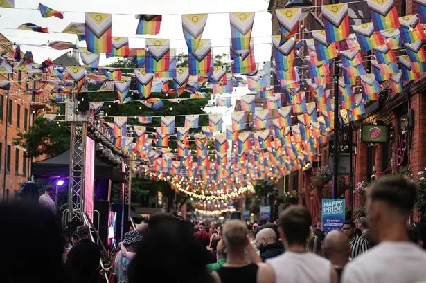 Manchester Pride Fringe 2026: Full programme, dates, venues and how to go