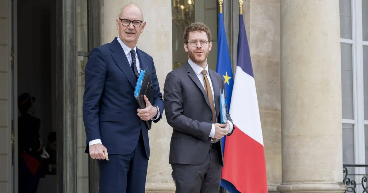 « Les incertitudes économiques n’ont jamais été aussi fortes » : l’économie française marque le pas, le gouvernement abaisse sa prévision de croissance à 0,5 %