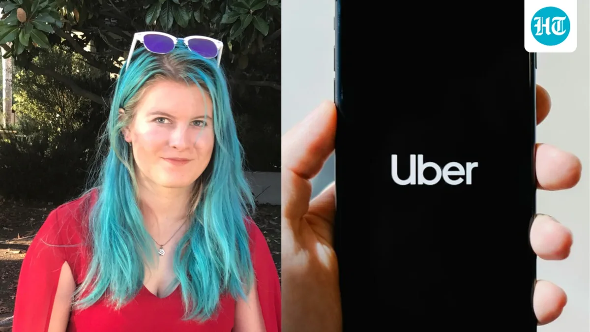 Who was Emily Normandin-Parker? Uber to pay $40 million to family of UCLA grad killed after driver left her on freeway
