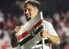 Transmissão ao vivo de São Paulo x Vitória pelo Brasileirão: veja onde assistir
