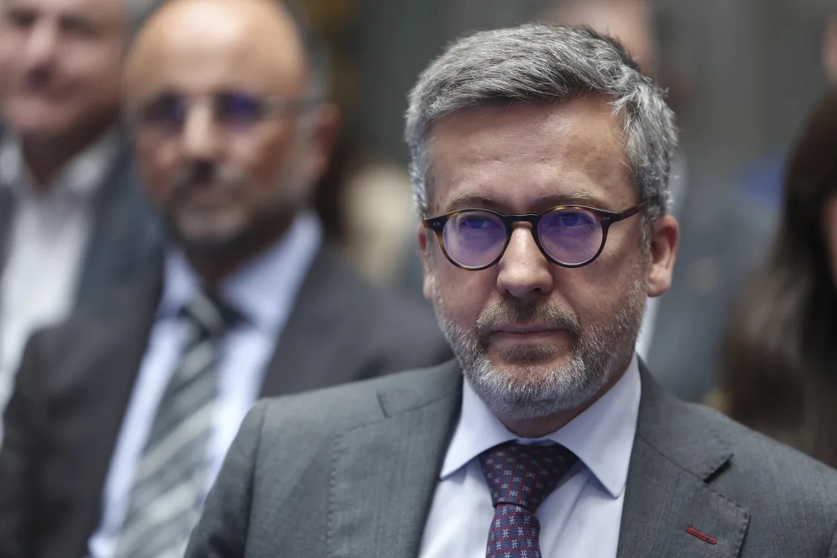 Carlos Moedas também tem (outros) problemas com Luís Neves