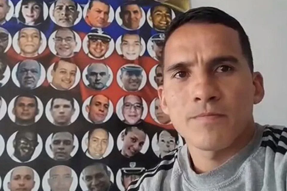 Juicio oral por el asesinato del exteniente Ronald Ojeda comienza en Chile