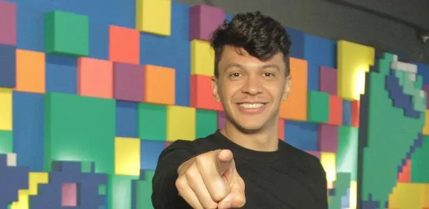 ESPN grava piloto com youtuber envolvido em denúncia de racismo