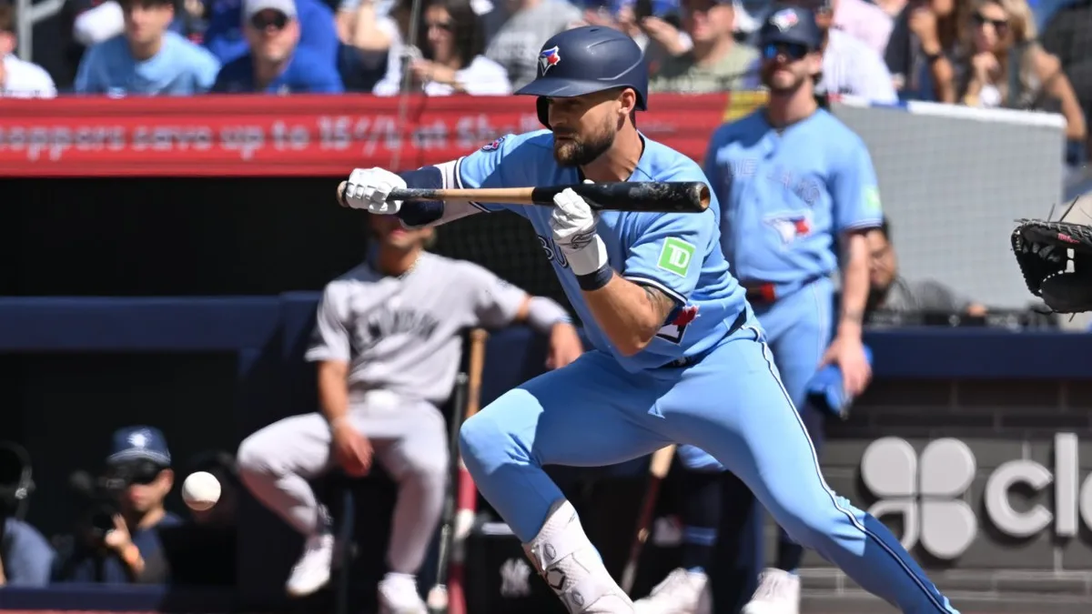 Blue Jays finding different ways to win, not following continuous patterns